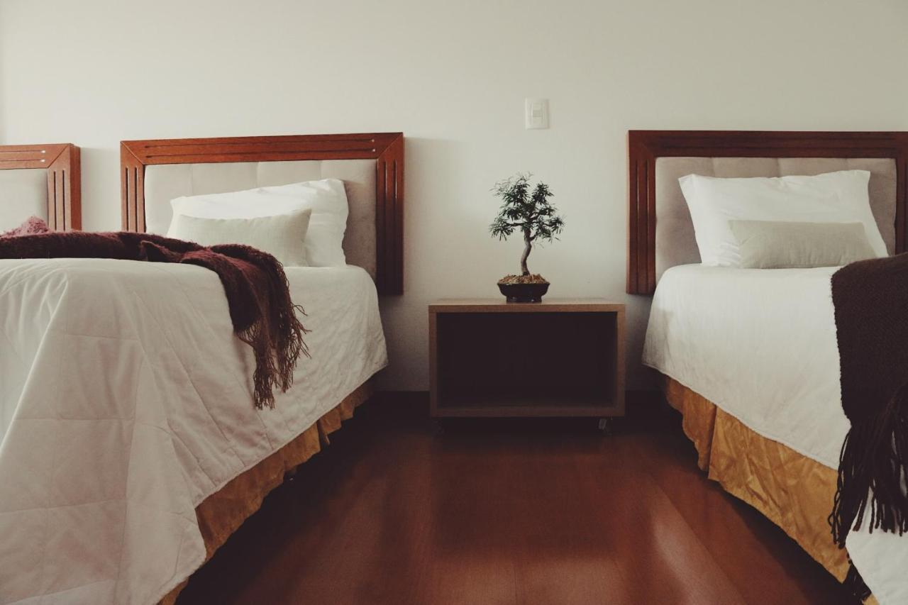 Hotel Solaris Sao Miguel d'Oeste Luaran gambar