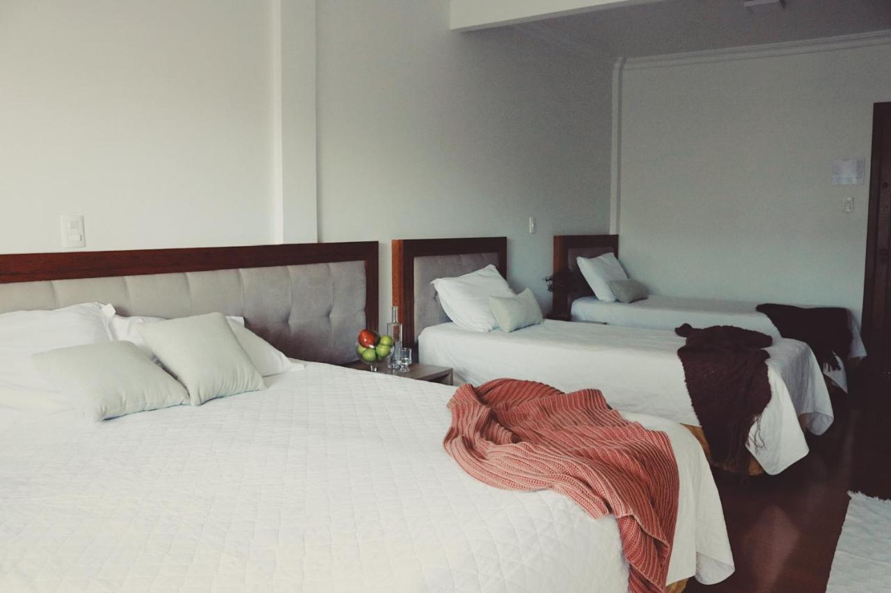 Hotel Solaris Sao Miguel d'Oeste Luaran gambar