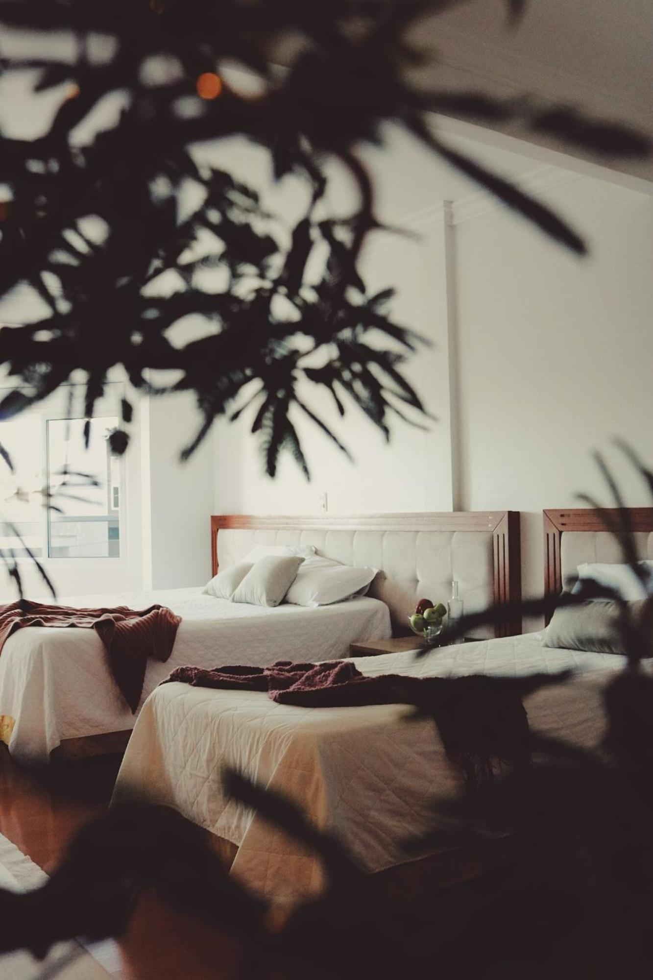 Hotel Solaris Sao Miguel d'Oeste Luaran gambar