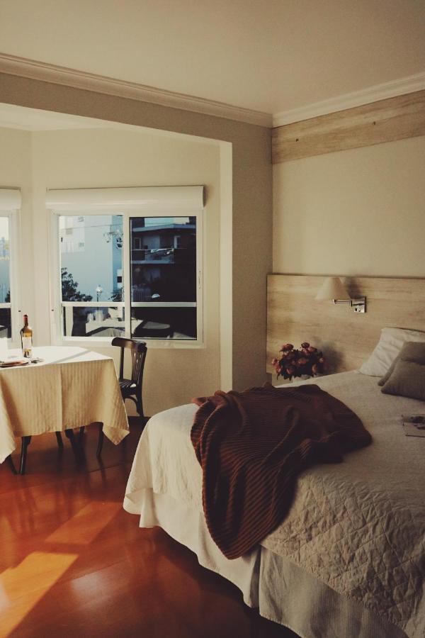 Hotel Solaris Sao Miguel d'Oeste Luaran gambar