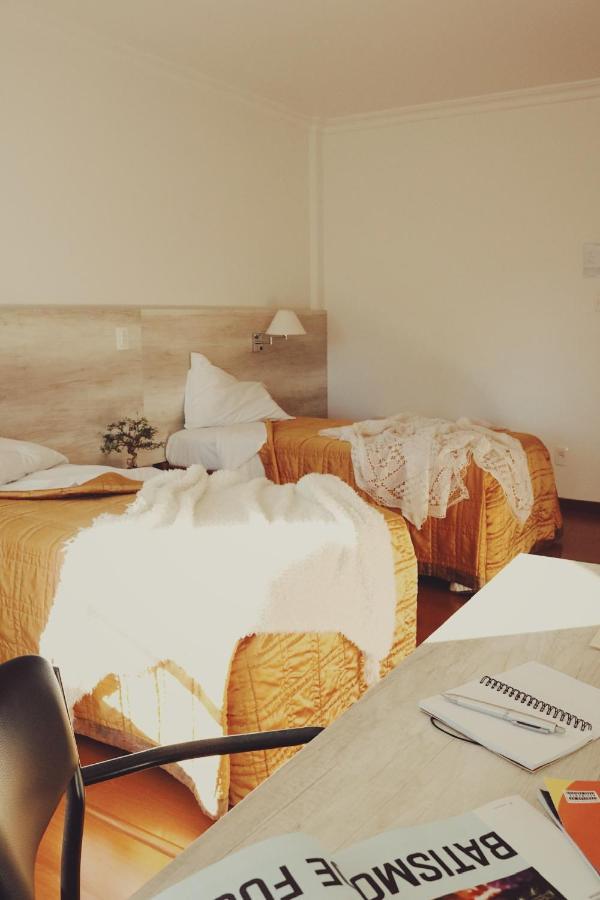 Hotel Solaris Sao Miguel d'Oeste Luaran gambar