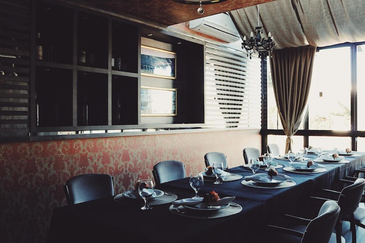 Hotel Solaris Sao Miguel d'Oeste Luaran gambar