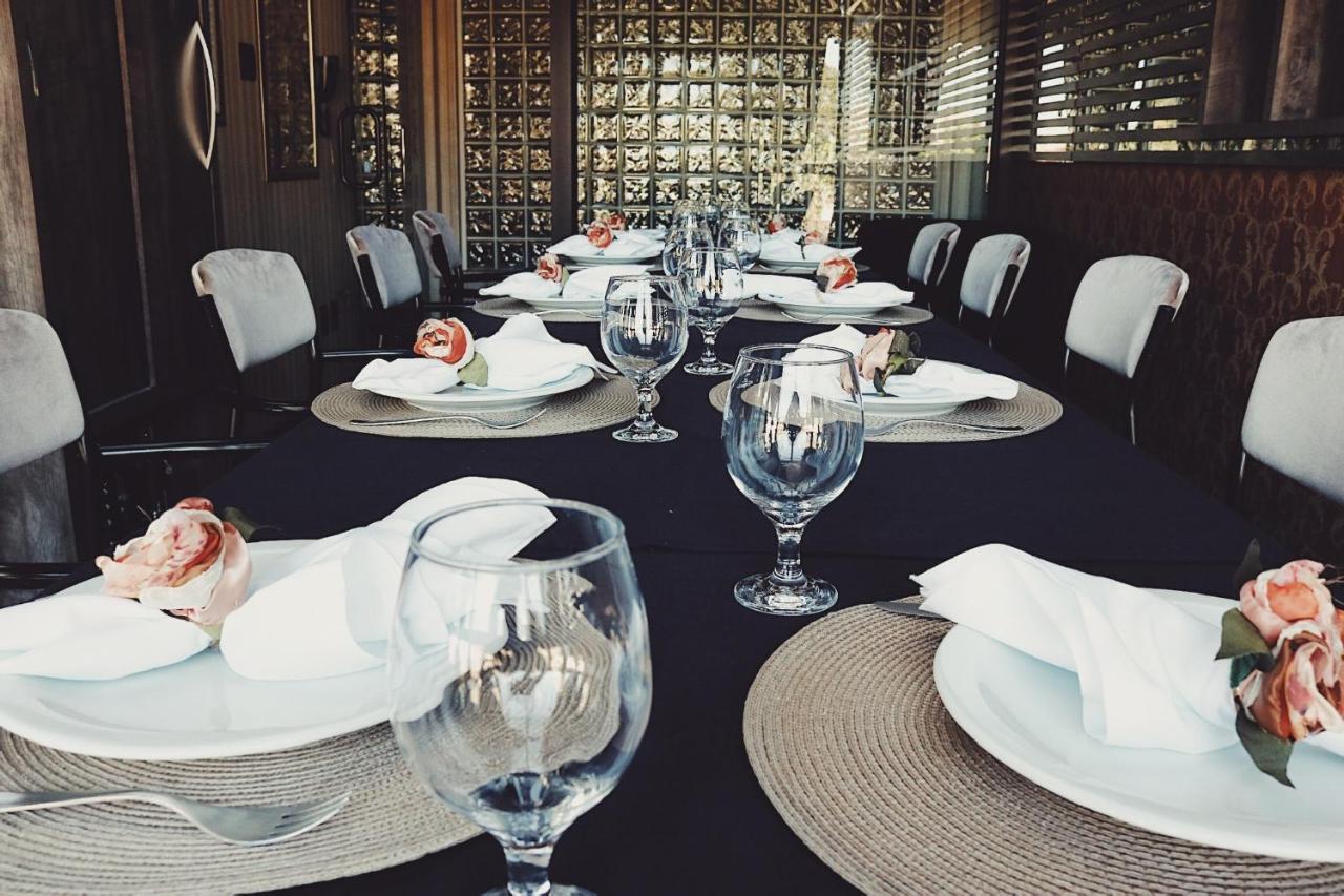 Hotel Solaris Sao Miguel d'Oeste Luaran gambar