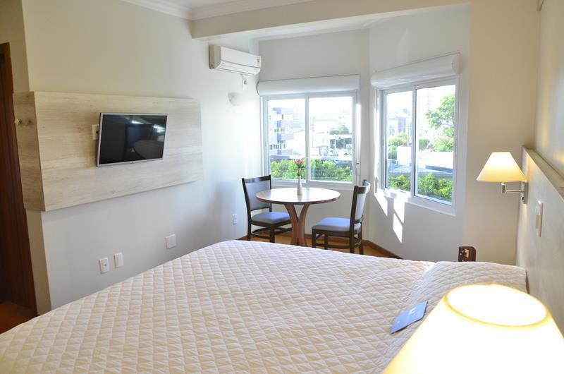 Hotel Solaris Sao Miguel d'Oeste Luaran gambar