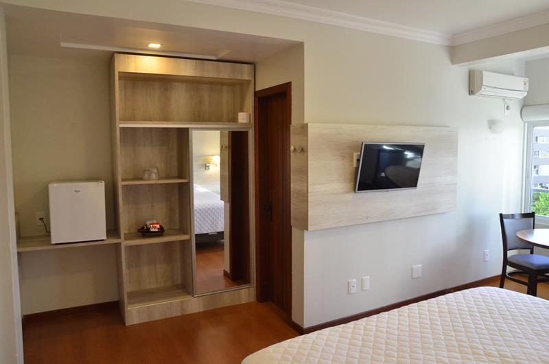 Hotel Solaris Sao Miguel d'Oeste Luaran gambar