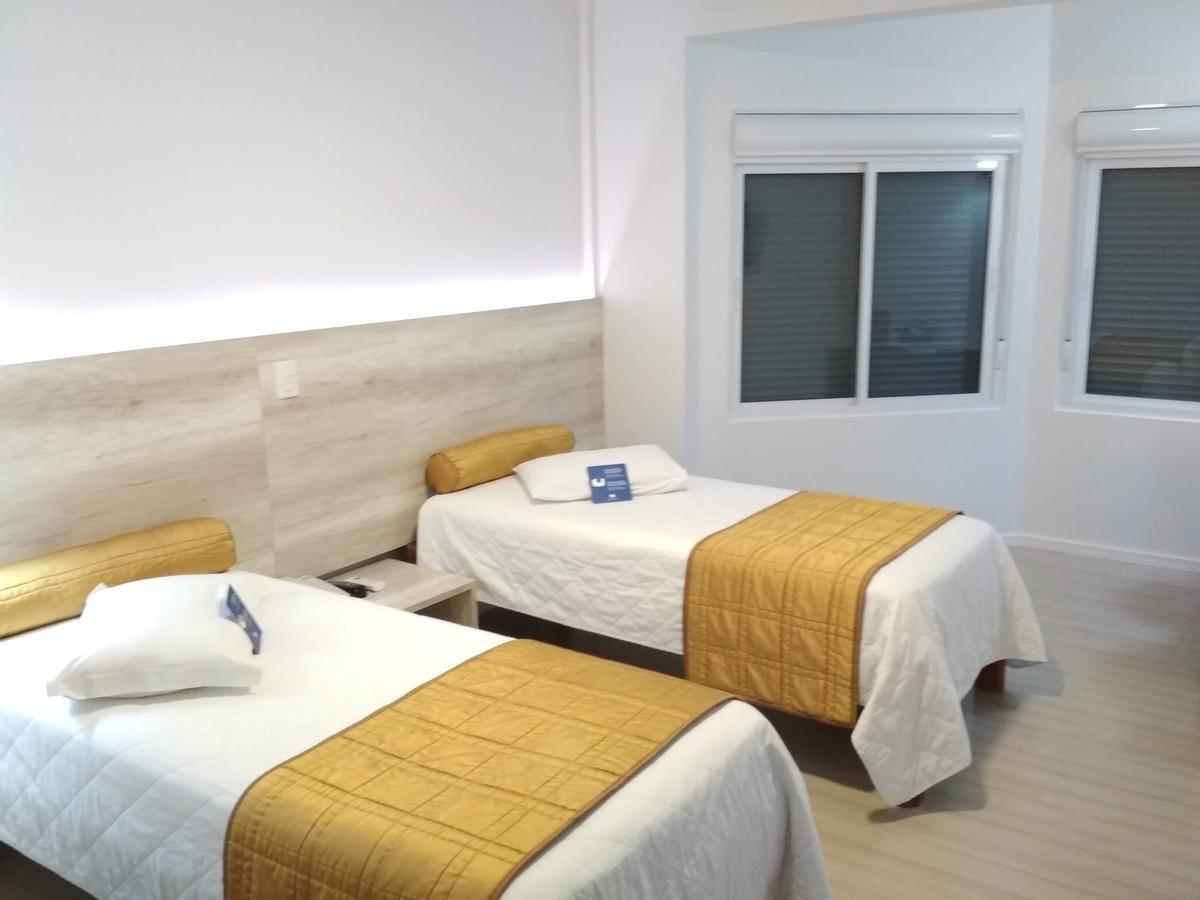 Hotel Solaris Sao Miguel d'Oeste Luaran gambar