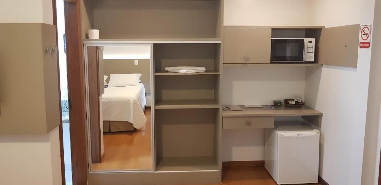 Hotel Solaris Sao Miguel d'Oeste Luaran gambar