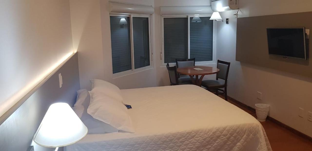 Hotel Solaris Sao Miguel d'Oeste Luaran gambar