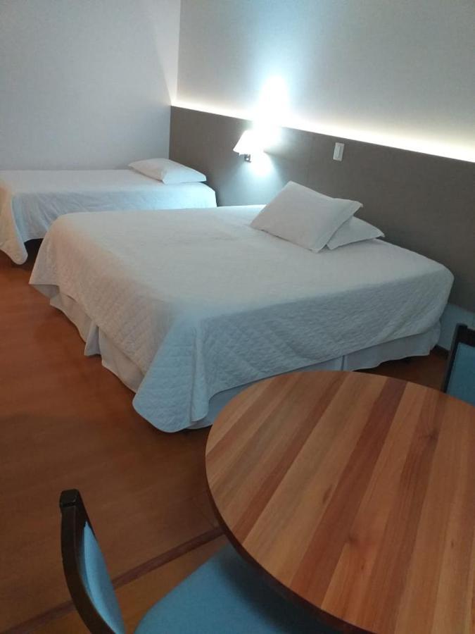 Hotel Solaris Sao Miguel d'Oeste Luaran gambar