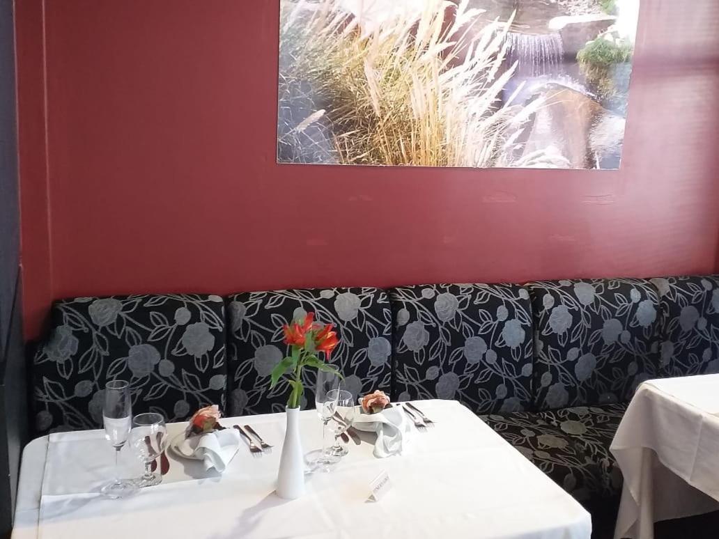 Hotel Solaris Sao Miguel d'Oeste Luaran gambar