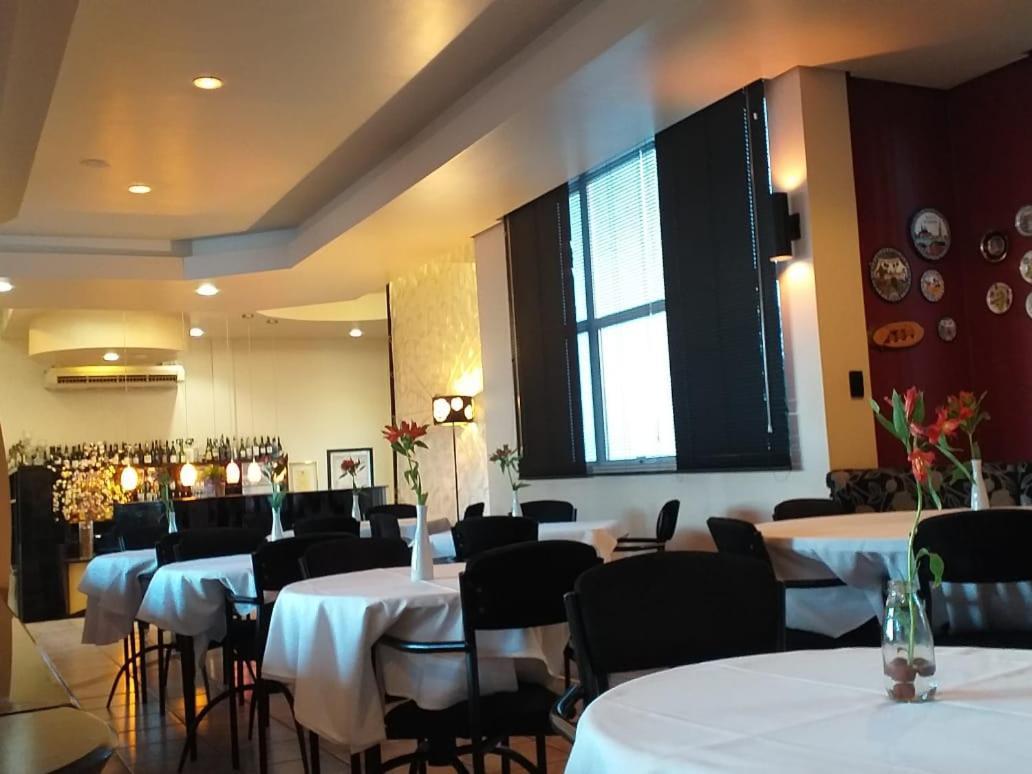 Hotel Solaris Sao Miguel d'Oeste Luaran gambar