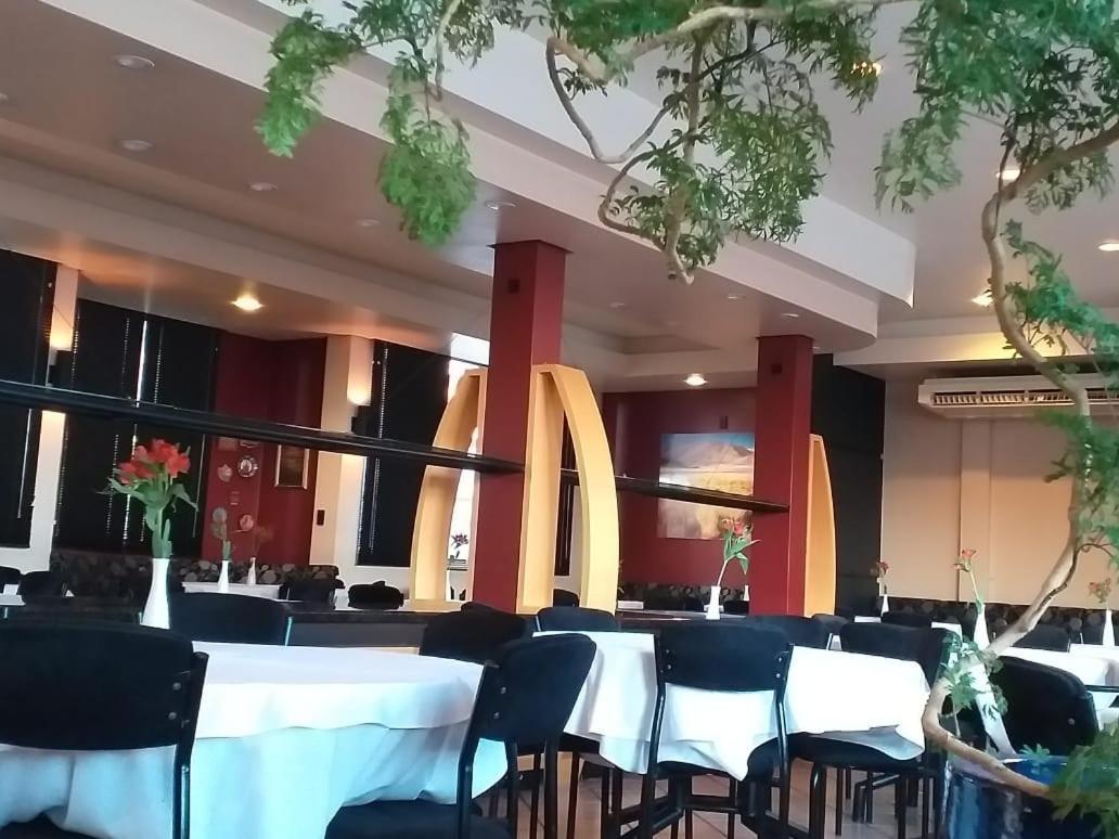 Hotel Solaris Sao Miguel d'Oeste Luaran gambar