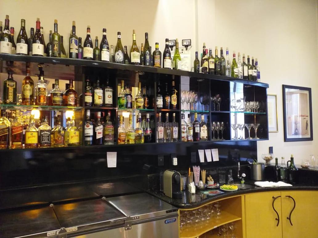 Hotel Solaris Sao Miguel d'Oeste Luaran gambar