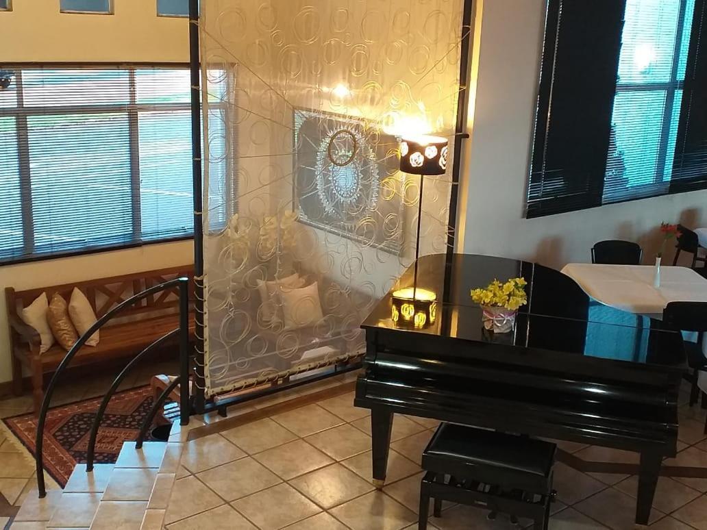 Hotel Solaris Sao Miguel d'Oeste Luaran gambar