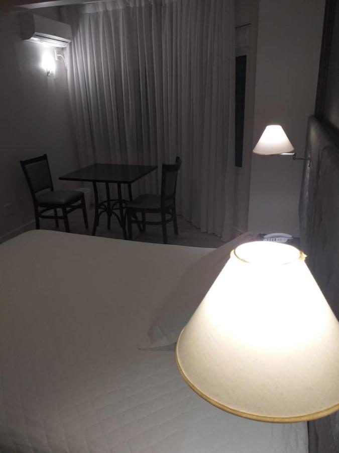 Hotel Solaris Sao Miguel d'Oeste Luaran gambar